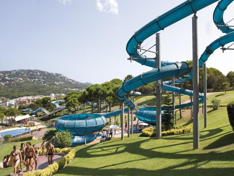 Eenoudervakantie Zonvakantie aan de Costa Brava